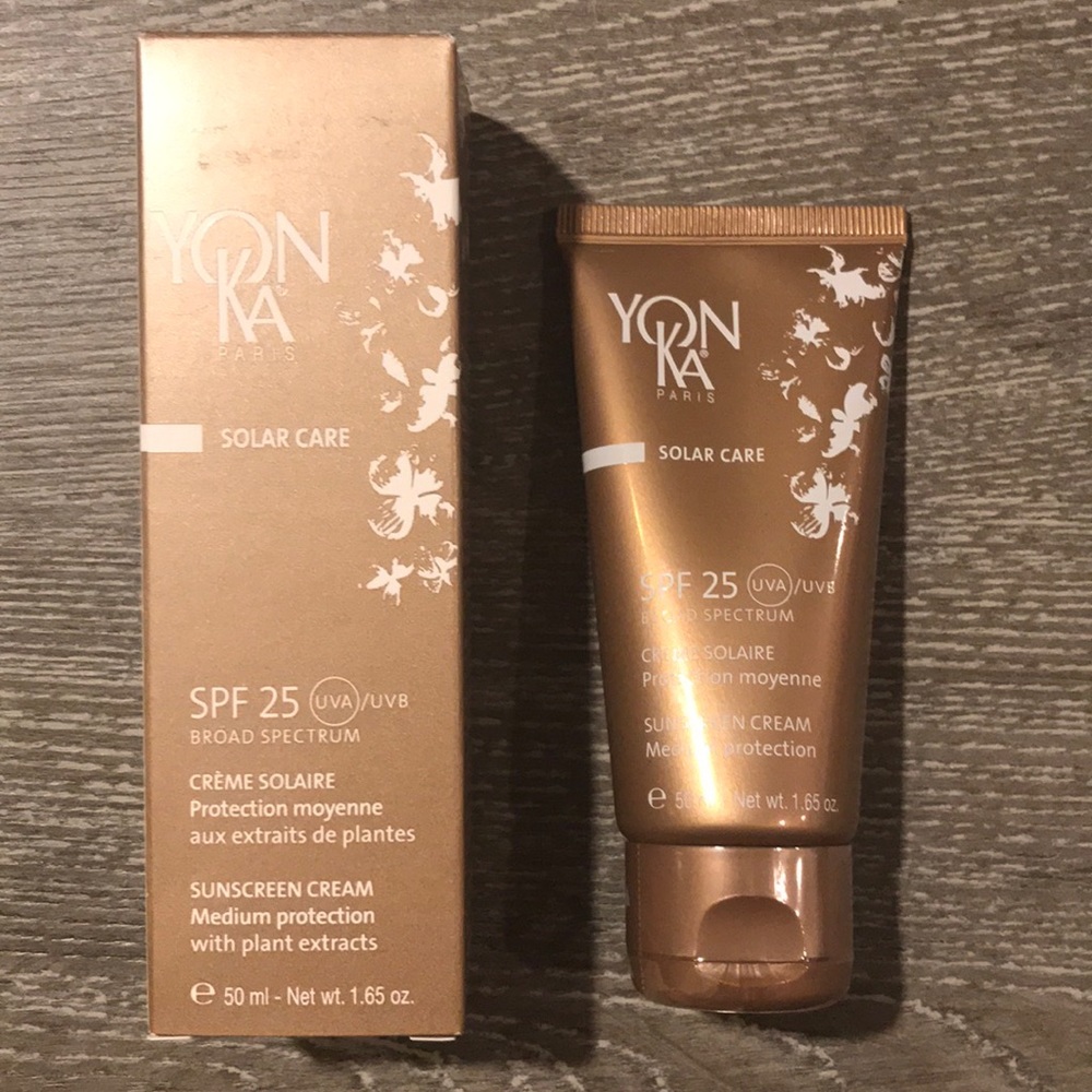 YonKa SPF 25